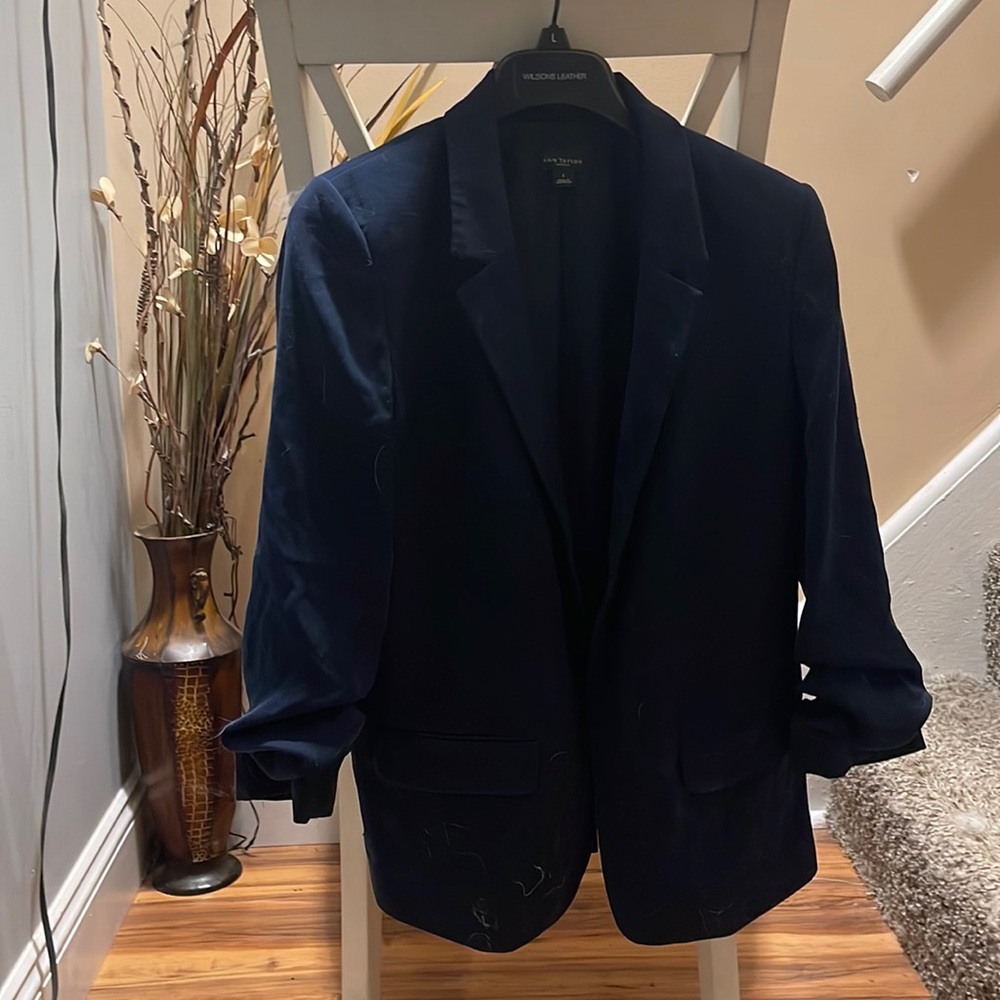 Womens professional blazer.